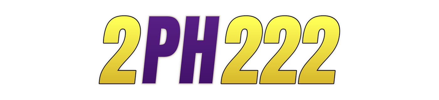 2ph222 Logo